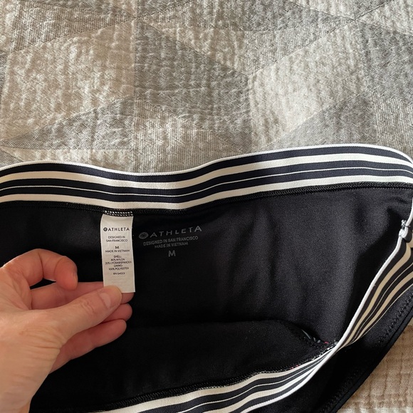 Athleta adorable swim bikini bottoms - Picture 3 of 3